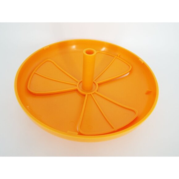 Vintage 1999 The Original Talking Cheeseburger Condiment Holder Tested Works - Picture 9 of 16